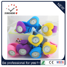 2015 Custom Waterproof Children Watch Salp Watch (DC-945)